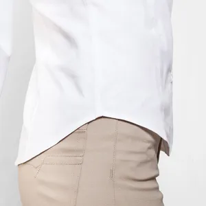 Polo Oxford Personalizzabili per Donna, Magliette Promozionali su Misura - Product Image 3