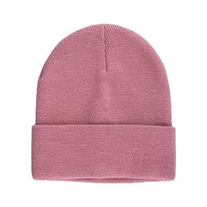 Gorros para hombre de calidad superior al mejor precio gorro profesional para invierno fabricante Pakistán Diseña tu propio gorro para hombre 2025 - Product Image 6