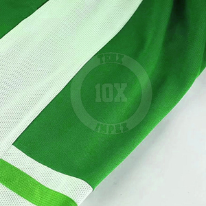 Uniformes de basket-ball légers Fabricant pakistanais Uniforme de basket-ball à bas quantité minimale de commande pour hommes en vente - Product Image 4