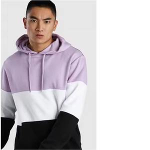 ผู้ผลิตเสื้อฮู้ดดี้ผู้ชาย เสื้อฮู้ดดี้สตรีทแวร์สำหรับขาย เสื้อฮู้ดดี้ผู้ชายคุณภาพดีที่สุด ราคาสมเหตุสมผล สินค้าขายดี ปี 2026 - Product Image 4