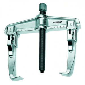 เครื่องมือถอดเฟืองแบบ 2 แขน Gedore Quick-Action - Product Image 2