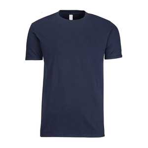 เสื้อยืดคุณภาพสูง ดีไซน์ใหม่ ผลิตด้วยดีที่สุดสำหรับผู้ชาย ผ้าฝ้ายออร์แกนิค รับทำโลโก้ตามสั่ง - Product Image 2