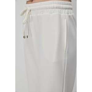 Pantalones Jogger de Modal Suaves al Tacto - Sin Arrugas y Suaves como la Seda - Product Image 4