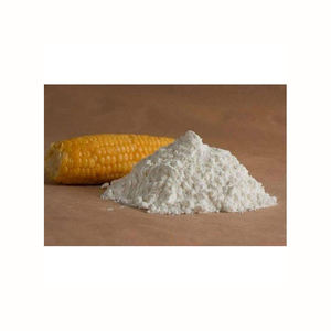 Polvo de almidón de maíz de grado alimenticio de alta calidad, precio especial en ingredientes de almidón de maíz puro envasados en bolsa a granel - Product Image 2