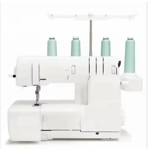 Máquina de Coser Mini Coverstitch TB de Alta Calidad con Motor Original - Product Image 1
