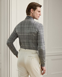 Pull-over tendance pour homme 100% coton, motif parfait pour les tenues de tous les jours, style streetwear moderne, mode décontractée, vente en gros - Product Image 3