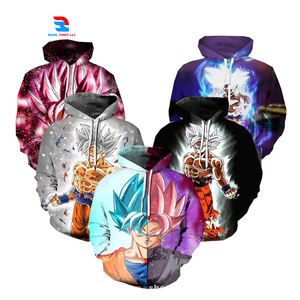 450 GSM Sublimation Pullover Hoodie Men High Quality Long Sleeve Winter Eco-Friendly Breathable - Product Image 1