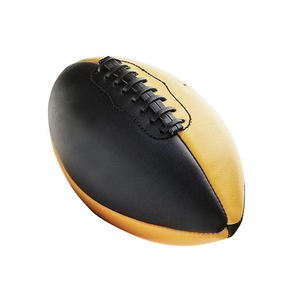 Ballon de rugby de qualité supérieure, personnalisé, de marque, en gros, ballon de rugby de qualité supérieure, fabriqué sur mesure - Product Image 2