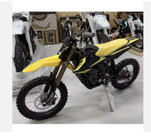 AUTOPARK Qualité 2025 Jaune Noir Édition Hyper Bee Deux Roues Grand 1412 Vélo Électrique Route Forestière Tout-Terrain LBX - Product Image 2