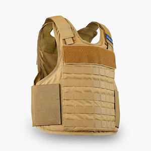 Premium Quality Customizable for <b>Paintball</b> Chest Guard <b>Accessory</b> Body Protector for Training Wholesale Chest Wear for <b>Paintball</b> - Product Image 2