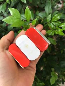 Pulsera de cuerno de búfalo Premium 100% pulsera de cuerno natural de la mejor calidad embalaje personalizado hecho a mano nuevo brazalete de joyería de moda - Product Image 3