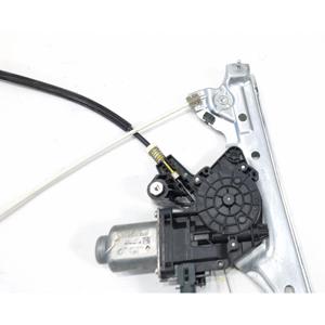 ELEVALUADORES DE VENTANAS ELÉCTRICOS DELANTEROS IZQUIERDOS RENAULT Talisman Sedan 807219613R (15>) - Product Image 4