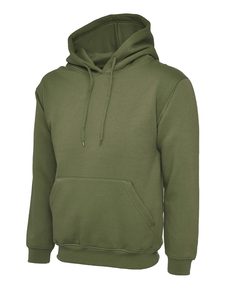 Sweat-shirts à capuche pour hommes, personnalisables avec logo OEM, de haute qualité, 100% coton, style streetwear, respirants, à séchage rapide, manches longues, pour l'hiver - Product Image 4