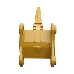 Nouveau Composant de Roulement Central pour Cisaille de Découpe d'Arbres, Tête de Récolteuse Forestière Hydraulique pour Excavatrice, Ripper de Godet pour Excavation - Product Image 5