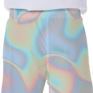 Nueva llegada de los hombres bañadores Spandex Surf Pantalones cortos de playa Nuevo diseño impermeable tablero corto - Product Image 6