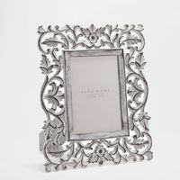 Cadre photo plaqué or rose en laiton conçu par le fabricant, taille personnalisée, meilleure qualité pour la décoration de la maison et de l'hôtel