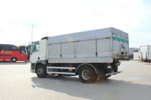 Camion benne DAF FA CF 85.380 2013, moteur Weichai, conduite à gauche, 451-500 ch, 30T MVM - Product Image 3