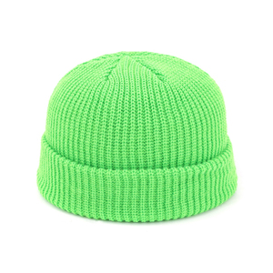 Gorro de Punto para Hombre, Gorro de Invierno Cálido, de Alta Calidad, Precio Económico, Talla Personalizada, Venta al por Mayor, Ropa Casual de Calle - Product Image 6