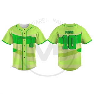 Custom <b>Baseball</b> Teamwear - Design Your Own Wholesale <b>Baseball</b> Jerseys, Personalized Sportswear for Teams - Product Image 3