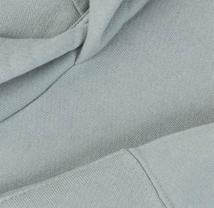 เสื้อมีฮู้ดโอเวอร์ไซส์ผู้ชายผ้าคอตตอน100% โอเวอร์ไซส์ไหล่ตกโลโก้ OEM ผ้าฟลีซหนาแบบสวมหัวดิจิตอลสำหรับฤดูหนาว - Product Image 4