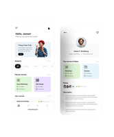Aplicación de pedidos de restaurantes y entrega de alimentos en línea Software personalizable para un servicio eficiente