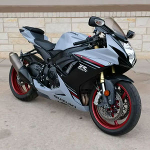 <span class=keywords><strong>SUZUKI</strong></span> GSXR750 รุ่นใหม่ ปี 2026 สมรรถนะสูงสุด 750 ซีซี มอเตอร์ไซค์สปอร์ตใหม่ 600-1000 ซีซี พร้อมขาย มีการรับประกัน - Product Image 1