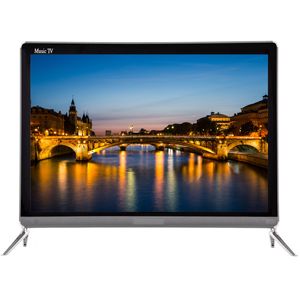 โรงงานจีนราคาถูก oem ขายส่ง dc 12v หน้า<span class=keywords><strong>จอ</strong></span><span class=keywords><strong>แบน</strong></span>แบบพกพา 19 <span class=keywords><strong>นิ้ว</strong></span> led tv 17 <span class=keywords><strong>นิ้ว</strong></span> - Product Image 2