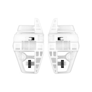 Kit de Reparación de Vidrios - Lado Izquierdo para Peugeot 206 - Product Image 3