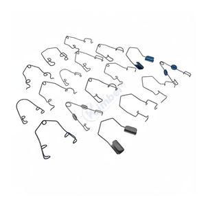 Tùy chỉnh thép không gỉ barraquer mắt Nắp <span class=keywords><strong>speculum</strong></span> với đôi lưỡi thiết kế nhãn khoa phẫu thuật retractor Bệnh viện Y tế - Product Image 2