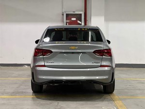 Voiture d'occasion prête à être expédiée, Chevrolet Cruze 2024 1.5L, conduite à gauche, livraison mondiale - Product Image 3