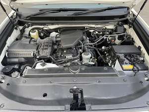 2022 pour Toyota pour Land Cruiser Transmission diesel automatique utilisée norme d'émission Euro 5 - Product Image 6