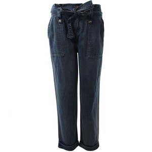 Flyingkick Enterprises High Quality Material New Latest Design Men's Denim <b>Jeans</b> Wholesale Price Breathable Waterproof - Product Image 5