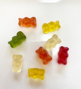 Haribo Gummy Candy, deliciosa ensalada de frutas a la venta - Product Image 6