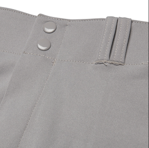 กางเกงเบสบอลผลิตจากปากีสถานผ้าผ้ายืดระบายอากาศได้ดีผ้าซอฟต์บอลดูดซับความชื้นออกแบบมาให้ทนทานโลโก้ได้ตามต้องการ - Product Image 6