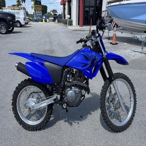 Nouvelle puissance 2024 T T R 230 223cc refroidie par air pour des promenades faciles et amusantes - Product Image 1