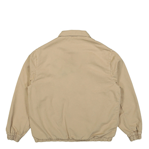 Veste en toile de haute qualité 100% coton Design confortable Vêtements de travail décontractés pour homme - Product Image 5