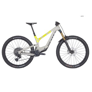Bicicleta de Montaña Ransom 900 RC 2025 Eagle AXS de 12 Velocidades, Nueva - Product Image 6