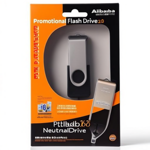 Promotional <b>USB</b> 2.0 <b>Flash</b> <b>Drive</b> 16GB Neutralware - Product Image 3