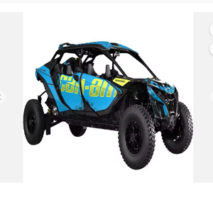 รถใหม่พร้อมขับ ปี 2023 ของแท้ล่าสุด ปี 2023 C_A_N-AMS 600 - Product Image 3