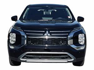 Mitsubishi Outlander SEL 2022 Usado en Buen Estado - Product Image 2