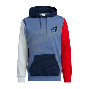 Sweat à capuche pour hommes, imprimé personnalisé de haute qualité, Logo personnalisé, unisexe, pour vêtements d'hiver, collection 2020 - Product Image 5