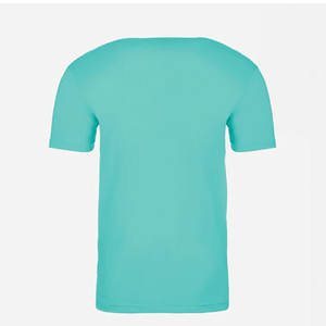 Camisetas personalizables de fitness y gimnasio de nivel superior, 52% algodón, 48% poliéster, precio competitivo. - Product Image 3