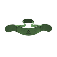 Nouveau style de blaster pour les bras pour la musculation des biceps, exercices de musculation en salle de sport, blaster pour les bras confortable, blaster pour les bras personnalisé pour l'entraînement