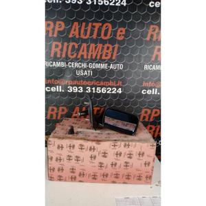 Specchietto Retrovisore Destro per ALFA ROMEO 146 Serie (930_) (99>00) 152144080 - Product Image 4