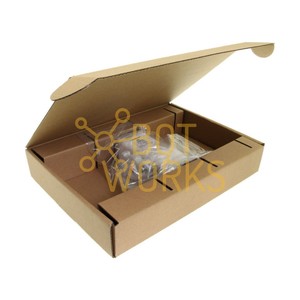 Nuovo Prodotto Fusibili Eaton 170M2104 - Product Image 1