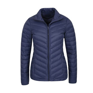 Chaqueta de Plumón para Hombre, Nueva Moda, Alta Calidad, Chaqueta Acolchada, Chaqueta de Invierno, Chaquetas de Plumón Personalizadas para Hombre - Product Image 5