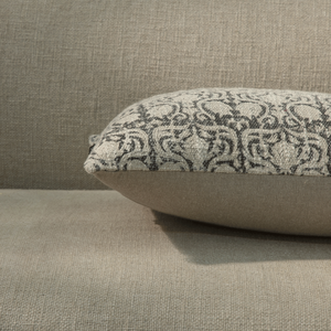 2025 nouveau Design fleur indien bloc imprimé housse de coussin imprimés floraux en gros personnalisable main bloc imprimé taie d'oreiller - Product Image 3