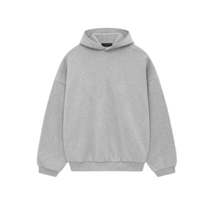 2026 New Fleece <b>Hoodie</b> Premium High Quality Warm <b>Soft</b> Fabric Comfortable Stylish Casual Streetwear Trendy Pullover <b>Hoodie</b> - Product Image 3