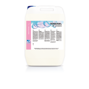 TENSOGEL Gel Mani Perlescente - Product Image 1