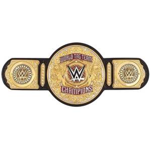 Wrestling Championship Belts Trophées Médailles et récompenses le symbole ultime de la victoire et de l'excellence Ceintures de championnat - Product Image 3